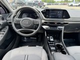 Used 2020 Hyundai Sonata SEL w/ Convenience + Sunroof Package image 5