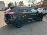 Certified 2022 Ford Edge ST-Line image 4