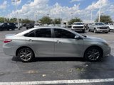 Used 2017 Toyota Camry XSE image 2