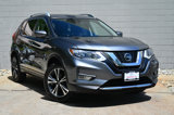 Certified 2020 Nissan Rogue SV w/ Premium Package image 3