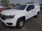 Used 2018 Chevrolet Colorado W/T w/ WT Convenience Package image 3