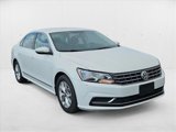 Used 2017 Volkswagen Passat 1.8T S image 3