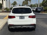 Used 2021 Mercedes-Benz GLC 300 4MATIC image 4