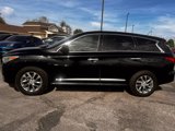 Used 2013 INFINITI JX35 AWD w/ Premium Pkg image 2
