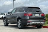 Certified 2021 Mercedes-Benz GLC 300 4MATIC image 4
