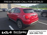 Used 2016 FIAT 500X Trekking Plus image 4