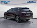 Used 2019 Lincoln Nautilus Reserve image 3
