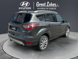 Used 2017 Ford Escape Titanium image 5