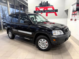 Used 2001 Honda CR-V LX image 3