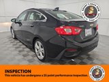 Used 2016 Chevrolet Cruze Premier image 4