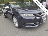 Used 2014 Chevrolet Impala LTZ image 3