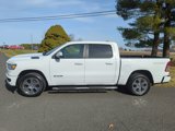 Used 2022 RAM 1500 Big Horn image 3