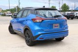 Used 2023 Nissan Kicks SR w/ SR Premium Package image 2