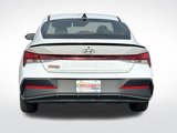 New 2025 Hyundai Elantra Sport image 4