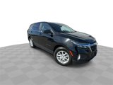 Certified 2022 Chevrolet Equinox LT image 2