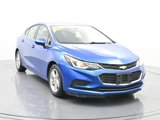 Used 2018 Chevrolet Cruze LT image 3