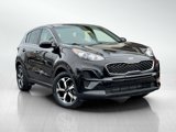 Certified 2022 Kia Sportage LX image 3