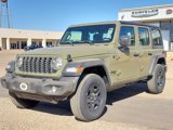 New 2025 Jeep Wrangler Sport image 2