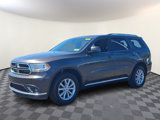 Used 2020 Dodge Durango SXT image 3