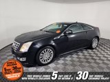 Used 2013 Cadillac CTS Premium image 5