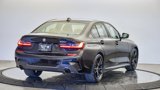 Certified 2022 BMW 330i Sedan w/ M Sport Package image 5