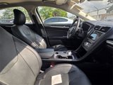 Used 2019 Ford Fusion Titanium image 4