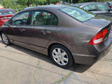 Used 2011 Honda Civic LX image 5
