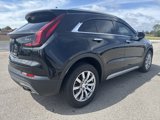 Used 2020 Cadillac XT4 Premium Luxury w/ Cold Weather Package image 5