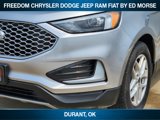 Used 2024 Ford Edge SEL image 5