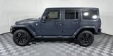 Used 2017 Jeep Wrangler Unlimited Sahara image 5