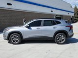 New 2025 Chevrolet Trax LT w/ Sunroof Package image 5