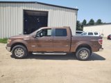 Used 2011 Ford F150 Lariat image 3