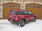 New 2025 Ford Bronco Sport Big Bend w/ Convenience Package image 4