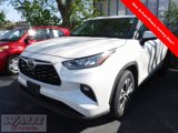 Used 2020 Toyota Highlander XLE image 4