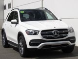 Used 2022 Mercedes-Benz GLE 350 4MATIC image 2