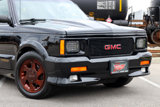 Used 1993 GMC Jimmy image 4