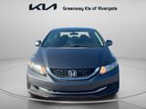 Used 2013 Honda Civic LX image 2