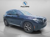 Used 2022 BMW X3 xDrive30i w/ Premium Package 2 image 3