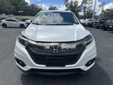 Certified 2022 Honda HR-V EX-L image 2