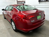 Used 2012 Kia Optima LX w/ Convenience Pkg image 5