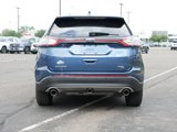 Used 2018 Ford Edge SEL w/ Equipment Group 201A image 4