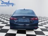 Used 2023 Chevrolet Malibu LT image 4