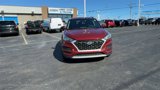 Used 2019 Hyundai Tucson SEL image 3