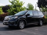 Used 2021 Honda Pilot EX-L image 3