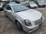 Used 2003 Cadillac CTS 3.2 w/ Preferred Equipment Group image 5