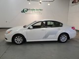 Used 2012 Subaru Legacy 2.5i image 3