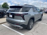 New 2025 Chevrolet Traverse LT image 3