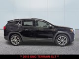 Used 2018 GMC Terrain SLT image 3