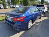 Used 2019 Nissan Sentra SV image 4