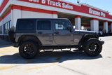 Used 2016 Jeep Wrangler Unlimited Sport w/ Quick Order Package 23S image 2